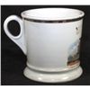 Image 3 : Occupational Shaving Mug=Railroad Caboose Operator