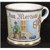 Image 1 : Occupational Shaving Mug=Plumber