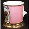 Image 2 : Occupational Shaving Mug=Automobile