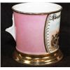 Image 3 : Occupational Shaving Mug=Automobile