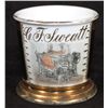 Image 1 : Occupational Shaving Mug=Loom