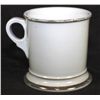 Image 3 : Occupational Shaving Mug=Blacksmith