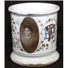 Image 1 : Photographic Shaving Mug