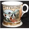 Image 2 : Occupational Shaving Mug=Hunting Dogs