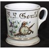 Image 1 : Occupational Shaving Mug=Watch Maker