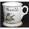 Image 2 : Occupational Shaving Mug=Watch Maker