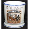 Image 1 : Occupational Shaving Mug=Livery Stable