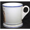 Image 2 : Occupational Shaving Mug=Livery Stable