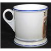 Image 3 : Occupational Shaving Mug=Livery Stable