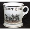 Image 1 : Occupational Shaving Mug=Undertaker