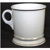 Image 3 : Occupational Shaving Mug=Undertaker