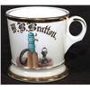 Image 2 : Occupational Shaving Mug= Plumber