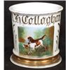 Image 1 : Occupational Shaving Mug= Hunting Dogs