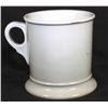 Image 3 : Occupational Shaving Mug= RR Train Conductor