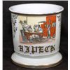 Image 1 : Occupational Shaving Mug= Baker
