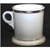 Image 3 : Occupational Shaving Mug= RR Train Bridge Builder