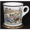 Image 1 : Occupational Shaving Mug= Racetrack