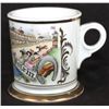 Image 2 : Occupational Shaving Mug= Racetrack