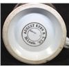 Image 4 : Occupational Shaving Mug= Racetrack