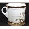 Image 3 : Occupational Shaving Mug= Trolley Car