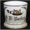 Image 1 : Occupational Shaving Mug= Telegraph Operator