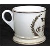 Image 3 : Occupational Shaving Mug= Telegraph Operator
