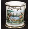Image 1 : Occupational Shaving Mug= Hunter