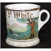 Image 1 : Occupational Shaving Mug= Hunter