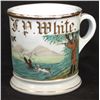 Image 4 : Occupational Shaving Mug= Hunter