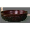 Image 6 : Set of Wood Carved Bowl.  Central American.   (Size: