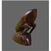 Image 4 : Cherry Wood Carving of a bird.   (Size:  See Last Photo