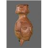 Image 2 : Early 1900's Wood Carving Pre-Columbian Style Figure