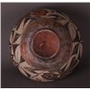 Image 6 : Southwest Polychrome Pottery Olla, Acoma, Early 18th