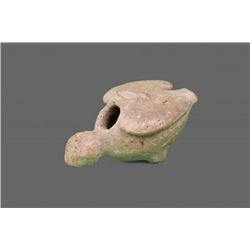 Pre-Columbian Dove.  500 AD to 1000 AD   (Size:  See