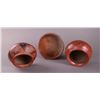 Image 4 : Group of three Pre-Columbian Pottery Artifacts   (Size: