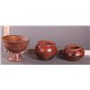 Image 5 : Group of three Pre-Columbian Pottery Artifacts   (Size: