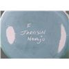 Image 7 : Navajo Handmade Pottery, signed by artist F. Jarvison