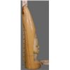 Image 10 : Ivory Tusk with Male Portrait, African   (Size:  See