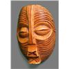 Image 1 : A RARE LEGA IVORY MASK, DEMOCRATIC REPUBLIC OF THE