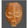 Image 2 : A RARE LEGA IVORY MASK, DEMOCRATIC REPUBLIC OF THE