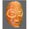 Image 3 : A RARE LEGA IVORY MASK, DEMOCRATIC REPUBLIC OF THE