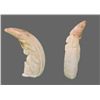 Image 3 : Pair of Baby Walrus Ivory (Erotic)   (Size:  See Last