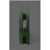 Image 3 : Jade Money Clip, Asian   (Size:  See Last Photo for