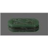 Image 5 : Jade Money Clip, Asian   (Size:  See Last Photo for