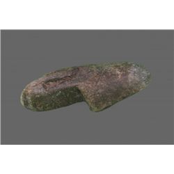 Hand Tool Artifact, Native American.   Comes with