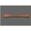 Image 1 : Ancient cylindrical Stone Tool Artifact (1 of 2)