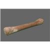 Image 3 : Ancient cylindrical Stone Tool Artifact (2 of 2)