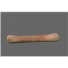 Image 5 : Ancient cylindrical Stone Tool Artifact (2 of 2)