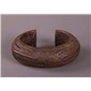 Image 1 : Copper Slave Trade Currency Artifact Bracelet.  From