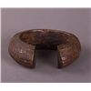 Image 4 : Copper Slave Trade Currency Artifact Bracelet.  From